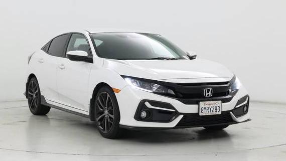 HONDA CIVIC 2021 SHHFK7H40MU426622 image HONDA CIVIC 2021 SHHFK7H40MU426622 image