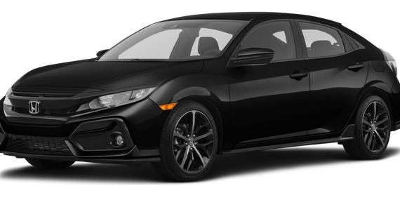 HONDA CIVIC 2021 SHHFK7H41MU408789 image HONDA CIVIC 2021 SHHFK7H41MU408789 image