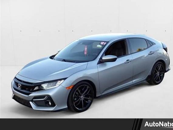 HONDA CIVIC 2021 SHHFK7H40MU228719 image HONDA CIVIC 2021 SHHFK7H40MU228719 image