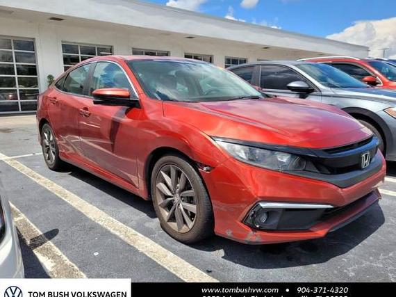 HONDA CIVIC 2021 2HGFC1F32MH702753 image HONDA CIVIC 2021 2HGFC1F32MH702753 image