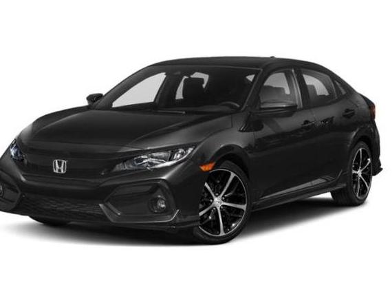 HONDA CIVIC 2021 SHHFK7H48MU209965 image HONDA CIVIC 2021 SHHFK7H48MU209965 image