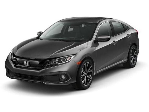 HONDA CIVIC 2021 19XFC2F88ME002635 image HONDA CIVIC 2021 19XFC2F88ME002635 image