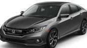 HONDA CIVIC 2021 2HGFC2F82MH511819 image