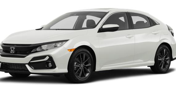 HONDA CIVIC 2021 SHHFK7H68MU210597 image HONDA CIVIC 2021 SHHFK7H68MU210597 image