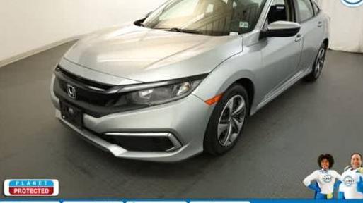 HONDA CIVIC 2021 2HGFC2F68MH521382 image HONDA CIVIC 2021 2HGFC2F68MH521382 image