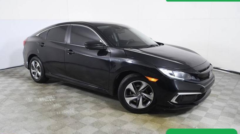 HONDA CIVIC 2021 2HGFC2F62MH504576 image HONDA CIVIC 2021 2HGFC2F62MH504576 image