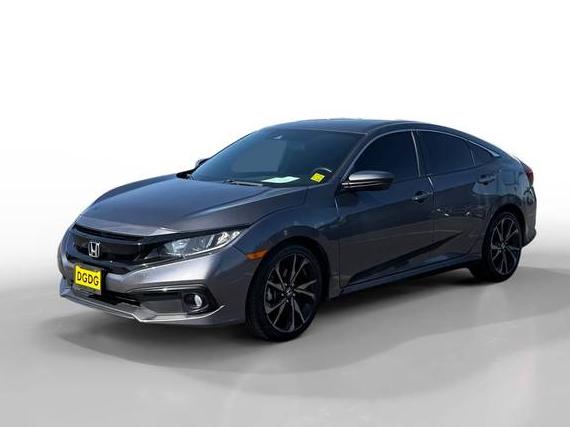 HONDA CIVIC 2021 2HGFC2F81MH521032 image HONDA CIVIC 2021 2HGFC2F81MH521032 image