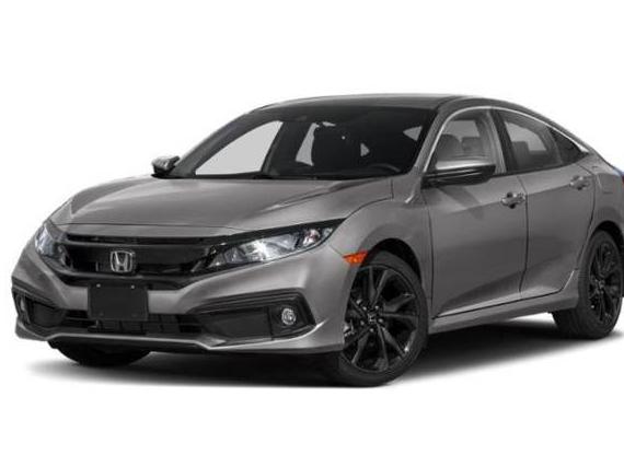 HONDA CIVIC 2021 2HGFC2F8XMH505525 image HONDA CIVIC 2021 2HGFC2F8XMH505525 image