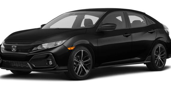 HONDA CIVIC 2021 SHHFK7G4XMU218202 image HONDA CIVIC 2021 SHHFK7G4XMU218202 image