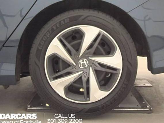 HONDA CIVIC 2021 2HGFC2F63MH503338 image