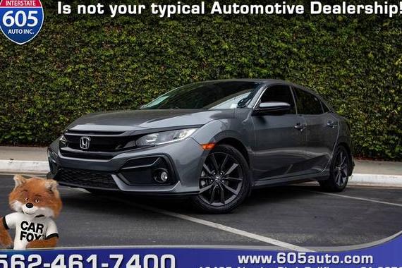 HONDA CIVIC 2021 SHHFK7H61MU207749 image HONDA CIVIC 2021 SHHFK7H61MU207749 image