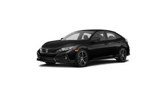 HONDA CIVIC 2021 SHHFK7H49MU402755 image