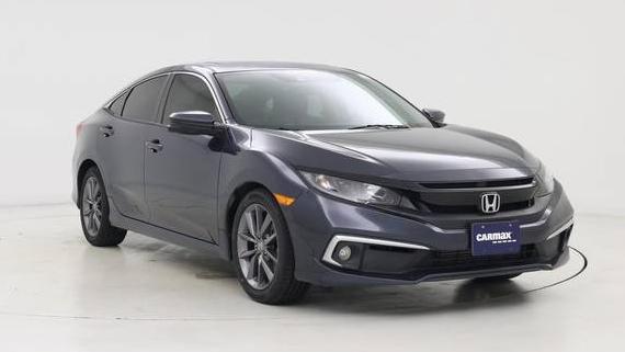 HONDA CIVIC 2021 19XFC1F72ME011784 image HONDA CIVIC 2021 19XFC1F72ME011784 image