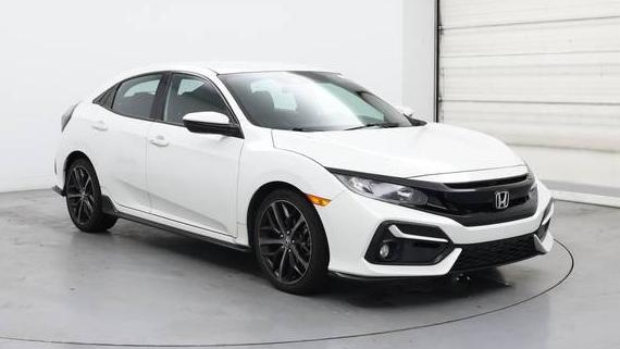 HONDA CIVIC 2021 SHHFK7H42MU217379 image HONDA CIVIC 2021 SHHFK7H42MU217379 image