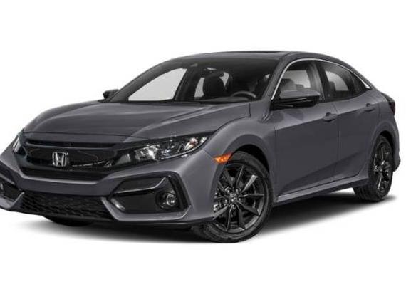 HONDA CIVIC 2021 SHHFK7H65MU226630 image HONDA CIVIC 2021 SHHFK7H65MU226630 image