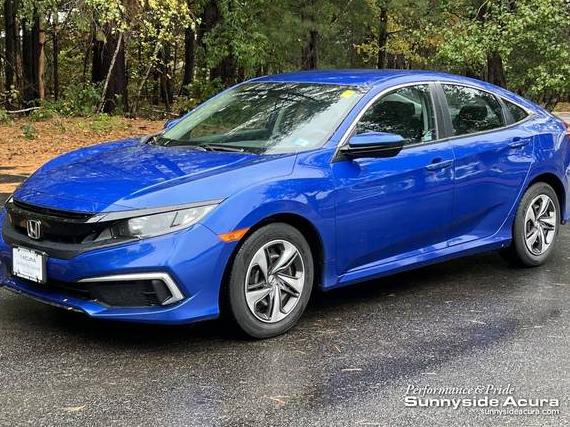 HONDA CIVIC 2021 19XFC2F65ME201186 image HONDA CIVIC 2021 19XFC2F65ME201186 image