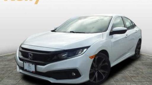 HONDA CIVIC 2021 2HGFC2F89MH509632 image HONDA CIVIC 2021 2HGFC2F89MH509632 image