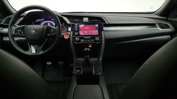 HONDA CIVIC 2021 SHHFK7G46MU230766 image