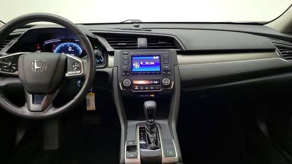 HONDA CIVIC 2021 2HGFC2F61MH520221 image