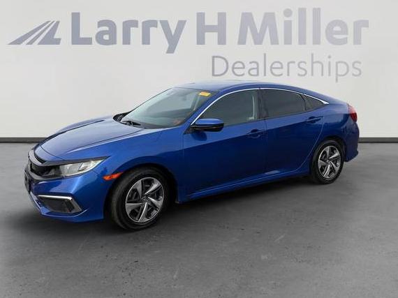 HONDA CIVIC 2021 2HGFC2F60MH524681 image HONDA CIVIC 2021 2HGFC2F60MH524681 image