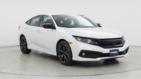 HONDA CIVIC 2021 2HGFC2F85MH517081 image HONDA CIVIC 2021 2HGFC2F85MH517081 image