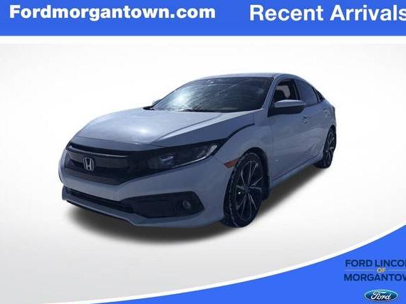 HONDA CIVIC 2021 2HGFC2F81MH522620 image HONDA CIVIC 2021 2HGFC2F81MH522620 image