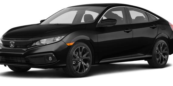 HONDA CIVIC 2021 2HGFC2F88MH516782 image HONDA CIVIC 2021 2HGFC2F88MH516782 image