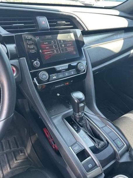 HONDA CIVIC 2021 SHHFK7H45MU221927 image
