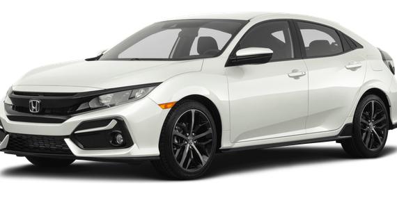 HONDA CIVIC 2021 SHHFK7H45MU230241 image HONDA CIVIC 2021 SHHFK7H45MU230241 image