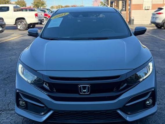 HONDA CIVIC 2021 SHHFK7H62MU225466 image HONDA CIVIC 2021 SHHFK7H62MU225466 image