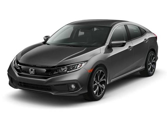 HONDA CIVIC 2021 2HGFC2F86MH523908 image