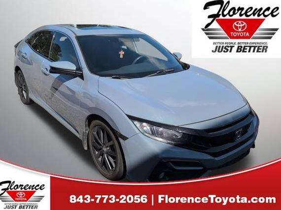 HONDA CIVIC 2021 SHHFK7H60MU221030 image HONDA CIVIC 2021 SHHFK7H60MU221030 image