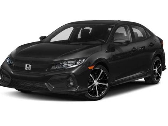 HONDA CIVIC 2021 SHHFK7H44MU218761 image HONDA CIVIC 2021 SHHFK7H44MU218761 image