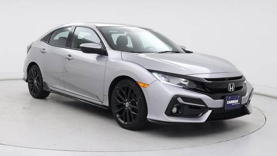 HONDA CIVIC 2021 SHHFK7H49MU218500 image HONDA CIVIC 2021 SHHFK7H49MU218500 image