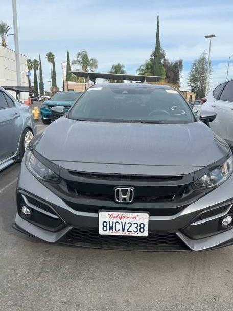 HONDA CIVIC 2021 SHHFK7H40MU409495 image HONDA CIVIC 2021 SHHFK7H40MU409495 image