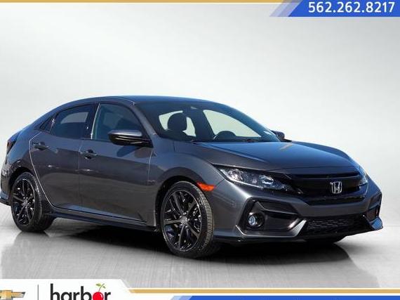 HONDA CIVIC 2021 SHHFK7H47MU229897 image HONDA CIVIC 2021 SHHFK7H47MU229897 image