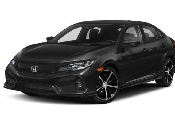 HONDA CIVIC 2021 SHHFK7H45MU214783 image HONDA CIVIC 2021 SHHFK7H45MU214783 image
