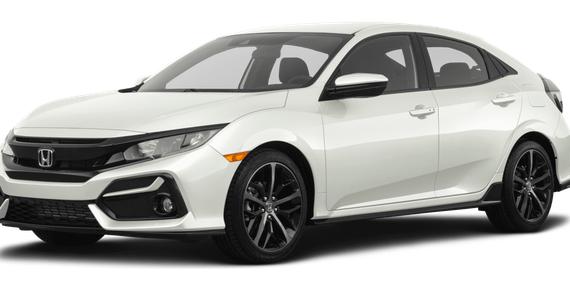 HONDA CIVIC 2021 SHHFK7H40MU413370 image HONDA CIVIC 2021 SHHFK7H40MU413370 image