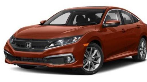 HONDA CIVIC 2021 2HGFC1F71MH705498 image