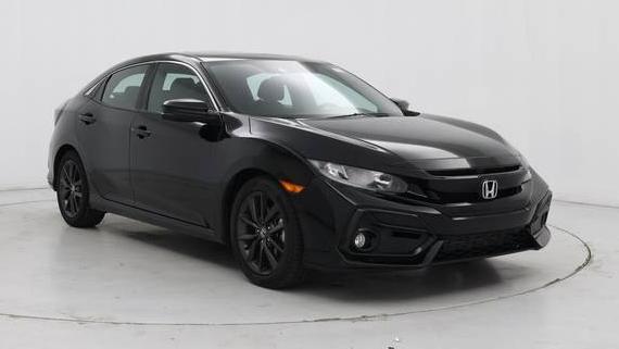 HONDA CIVIC 2021 SHHFK7H67MU226600 image HONDA CIVIC 2021 SHHFK7H67MU226600 image