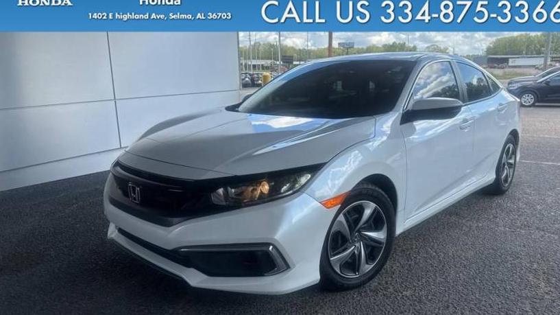 HONDA CIVIC 2021 2HGFC2F60MH515821 image HONDA CIVIC 2021 2HGFC2F60MH515821 image