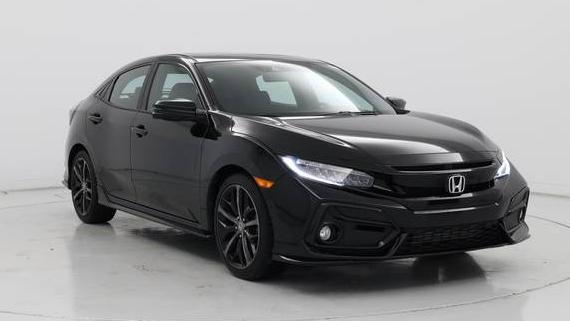 HONDA CIVIC 2021 SHHFK7H90MU220423 image HONDA CIVIC 2021 SHHFK7H90MU220423 image