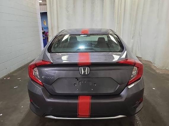 HONDA CIVIC 2021 2HGFC2F66MH550878 image HONDA CIVIC 2021 2HGFC2F66MH550878 image