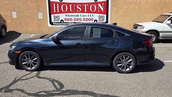 HONDA CIVIC 2021 19XFC1F39ME013920 image HONDA CIVIC 2021 19XFC1F39ME013920 image