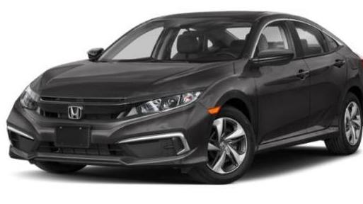 HONDA CIVIC 2021 2HGFC2F6XMH514935 image