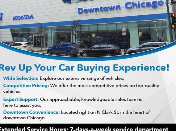 HONDA CIVIC 2021 19XFC1F75ME001721 image