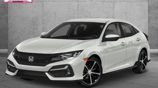 HONDA CIVIC 2021 SHHFK7H43MU426596 image HONDA CIVIC 2021 SHHFK7H43MU426596 image