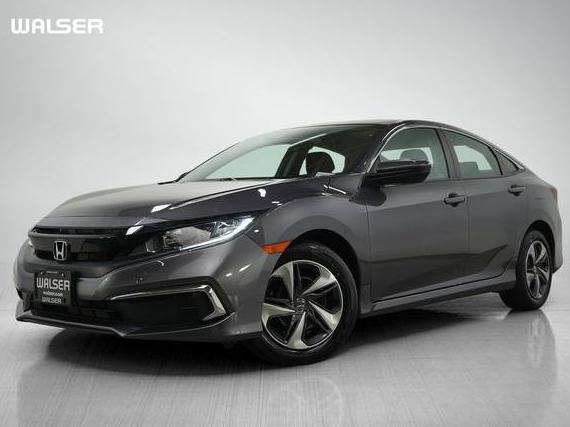 HONDA CIVIC 2021 2HGFC2F61MH556510 image HONDA CIVIC 2021 2HGFC2F61MH556510 image