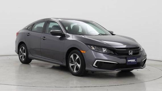 HONDA CIVIC 2021 2HGFC2F68MH555614 image HONDA CIVIC 2021 2HGFC2F68MH555614 image
