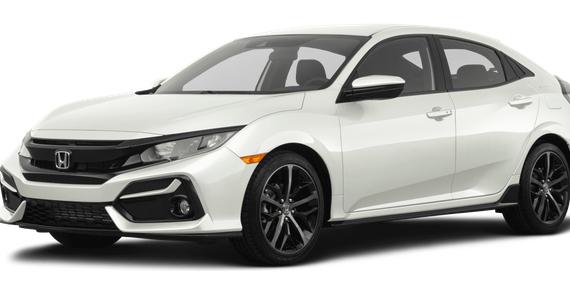 HONDA CIVIC 2021 SHHFK7G46MU208010 image HONDA CIVIC 2021 SHHFK7G46MU208010 image